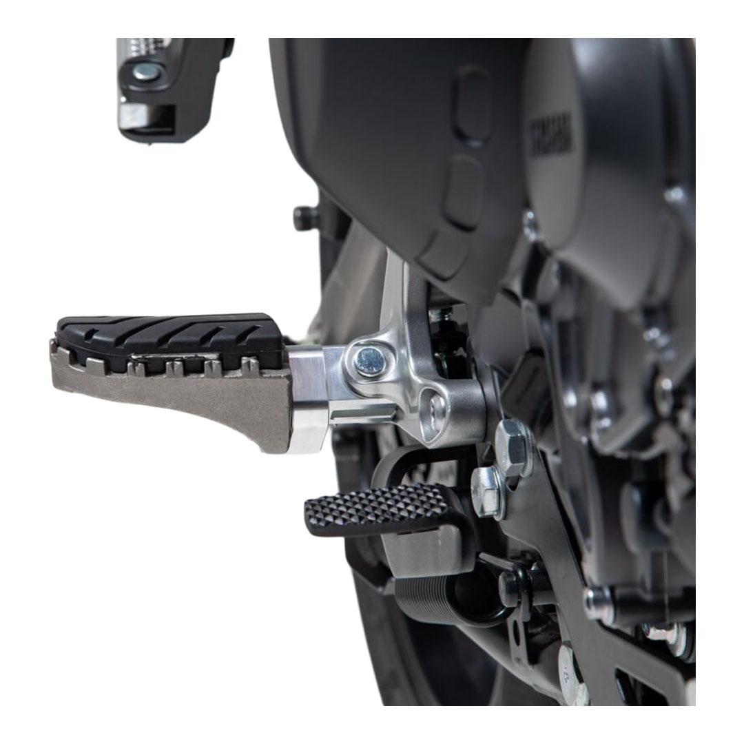 SW-Motech ION stopalke za Yamaha MT-09 GT ABS
