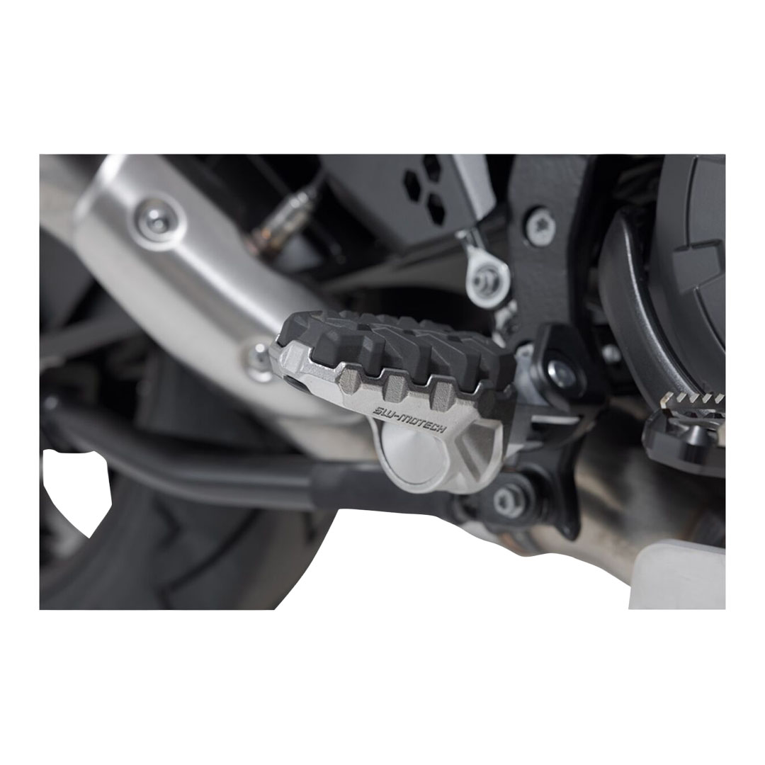 SW-Motech EVO stopalke za KTM Super Adventure 1290 S ABS
