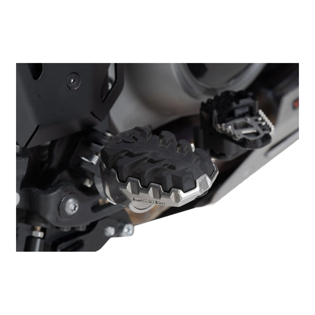 SW-Motech EVO stopalke za Harley-Davidson RA 1250 SE ABS