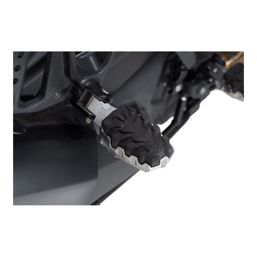 SW-Motech EVO sopotnikove stopalke za Harley-Davidson RA 1250 SE ABS