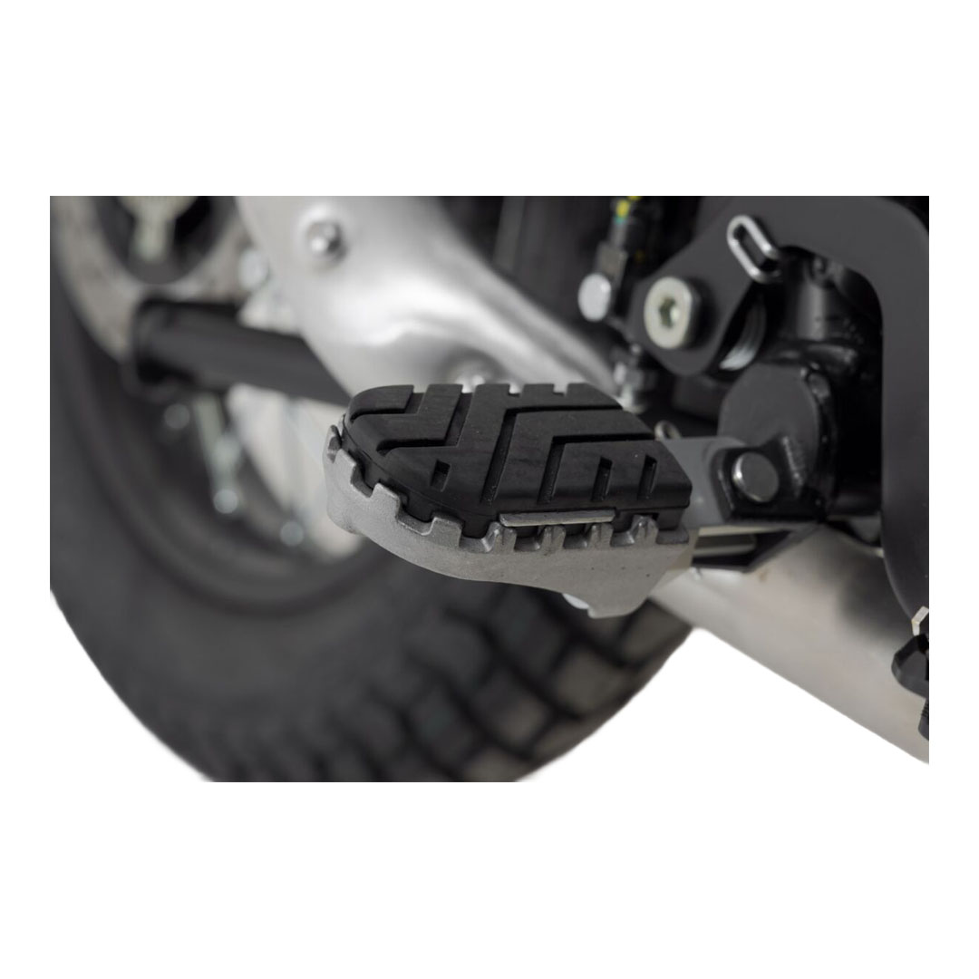 SW-Motech ION stopalke za BMW R 1200 RS ABS
