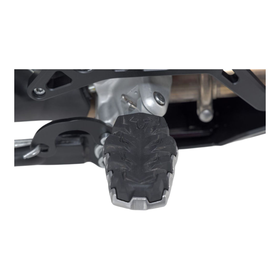 SW-Motech EVO stopalke za Ducati Desert X 950 ABS