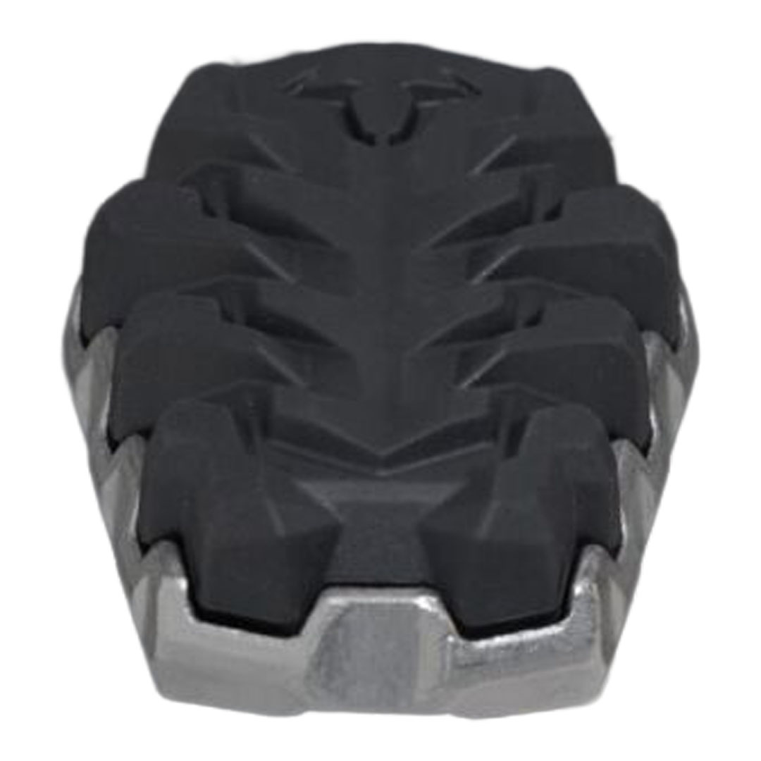 SW-Motech EVO sopotnikove stopalke za Triumph Tiger 1200 GT ABS