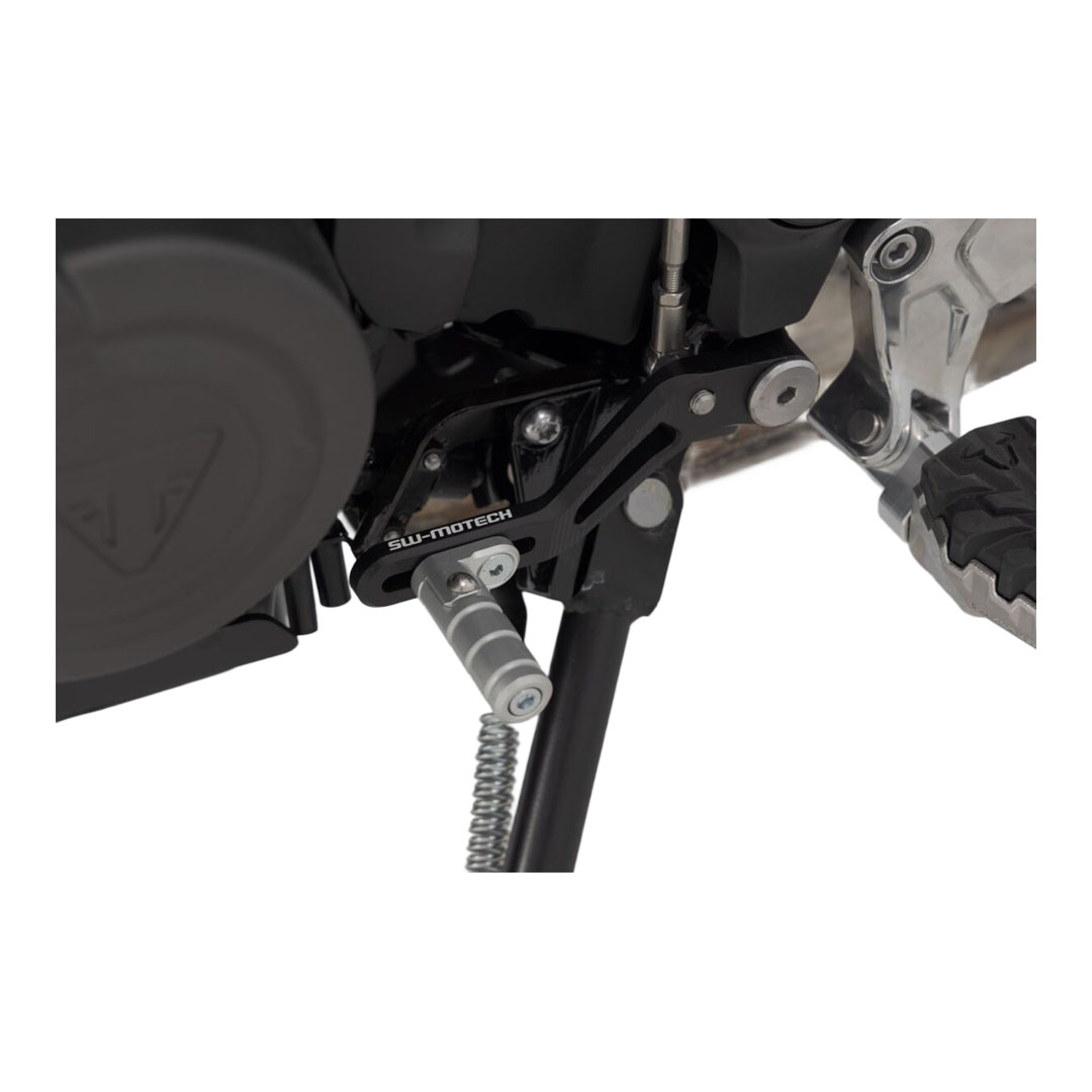 SW-Motech prestavna ročica za Triumph Tiger Sport 660 ABS