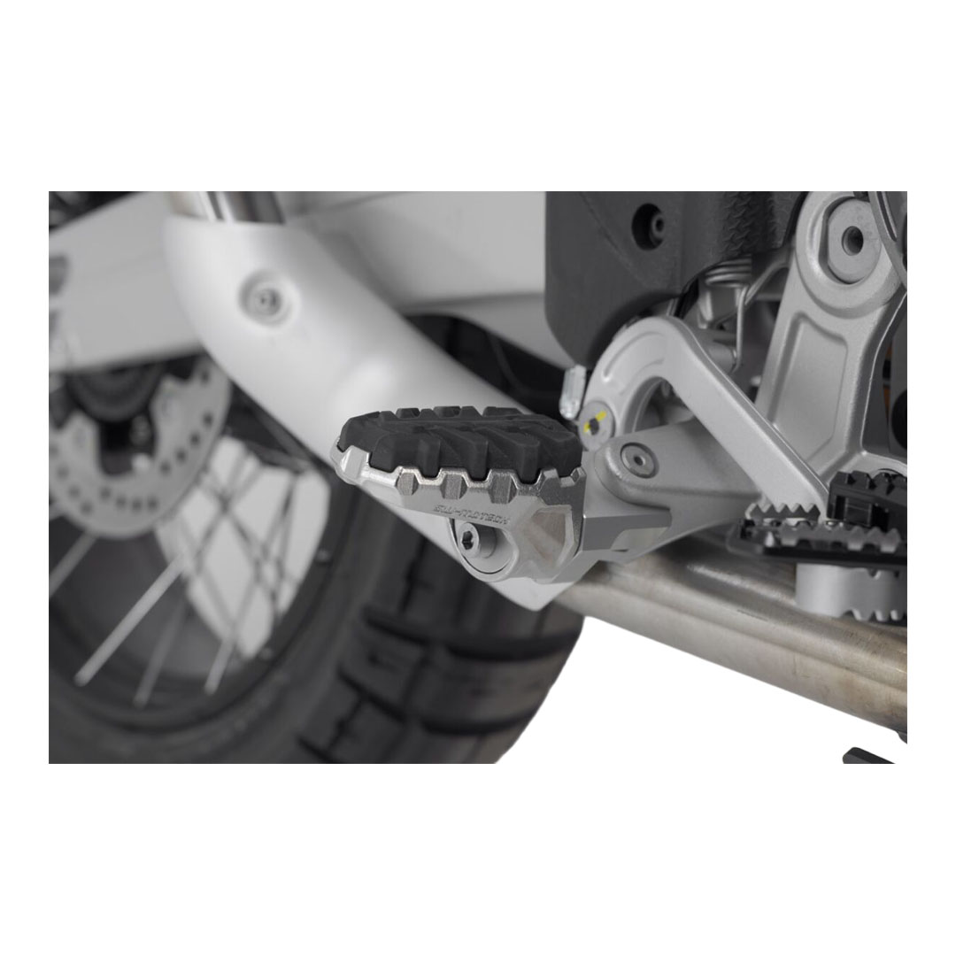 SW-Motech EVO stopalke za Yamaha XTZ 700 T