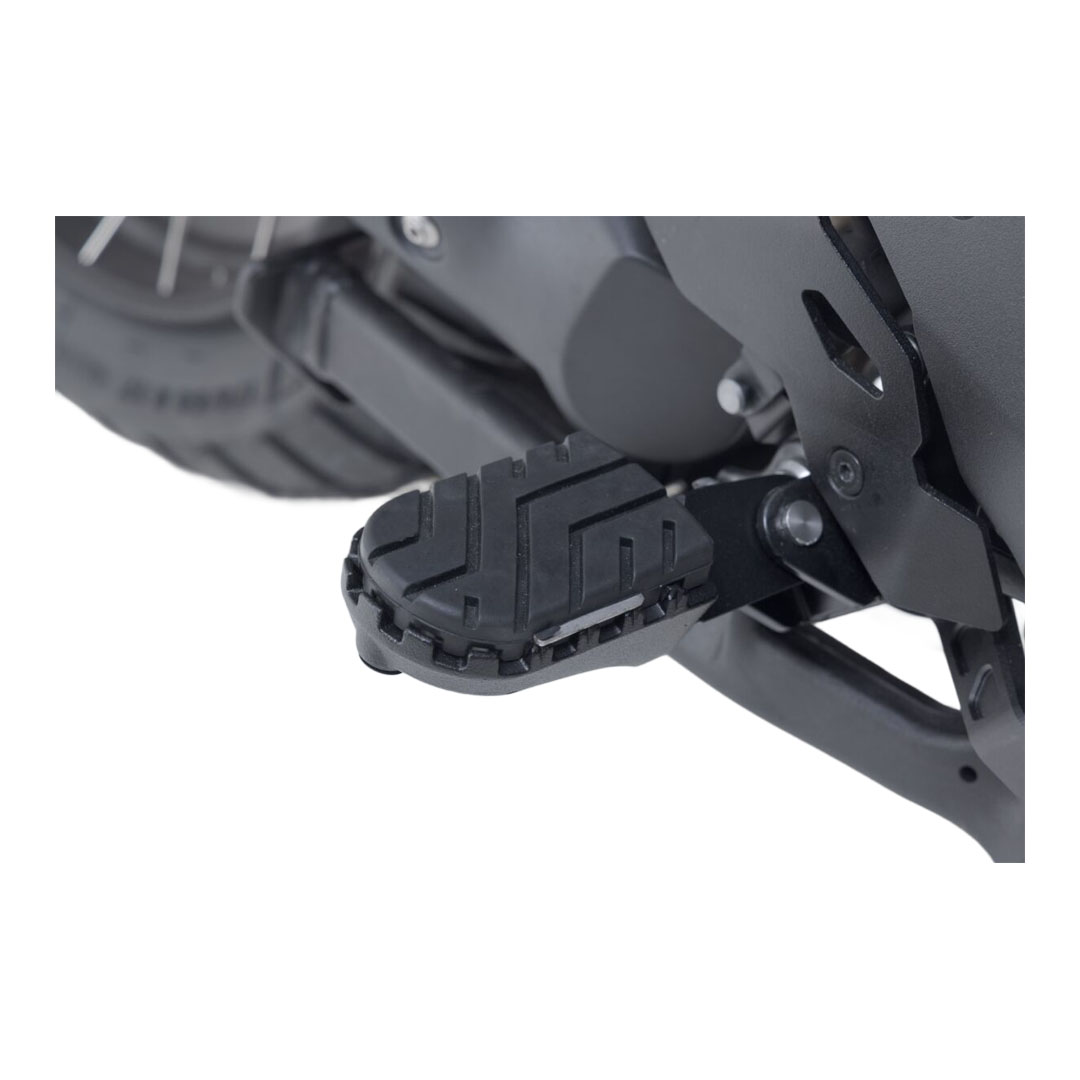 SW-Motech ION stopalke za Aprilia SL 750