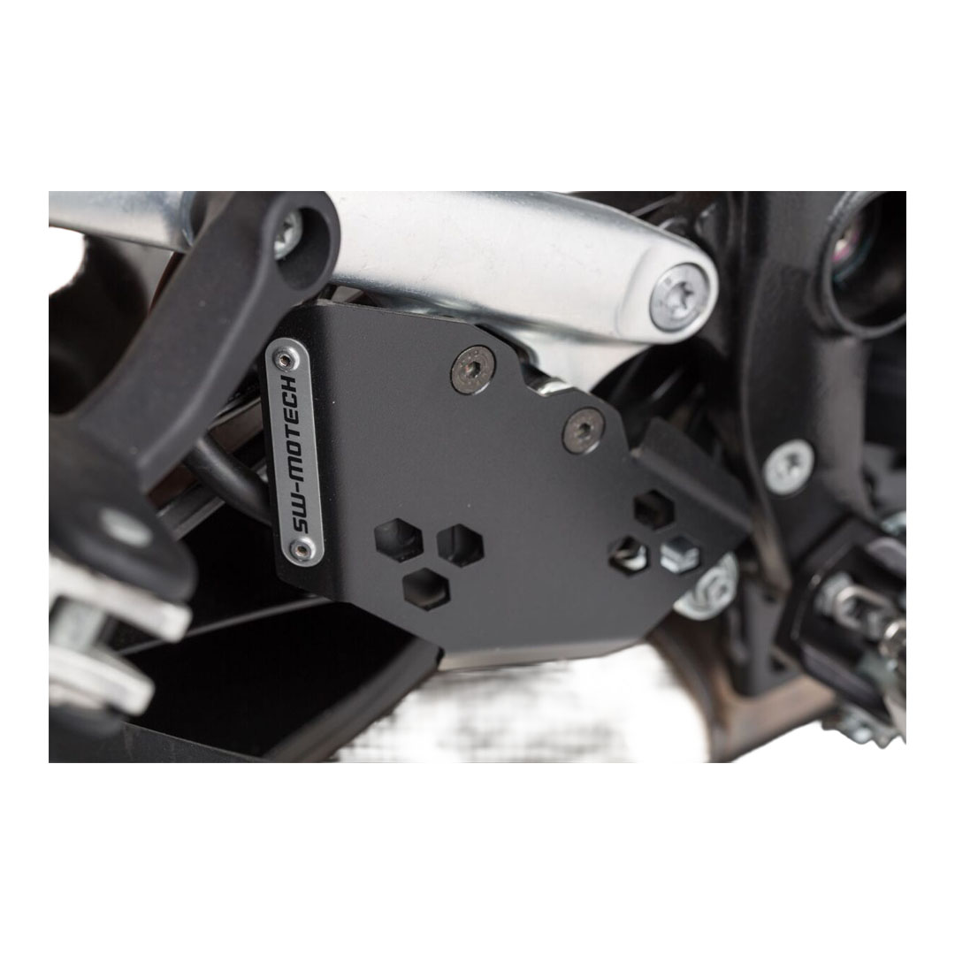 SW-Motech zaščita zavornega cilindra za KTM Adventure 1190 R ABS