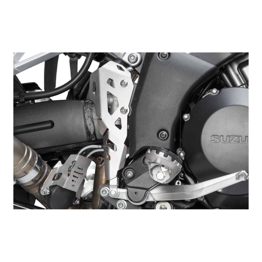 SW-Motech zaščita zavornega cilindra za Suzuki DL 1000 ABS