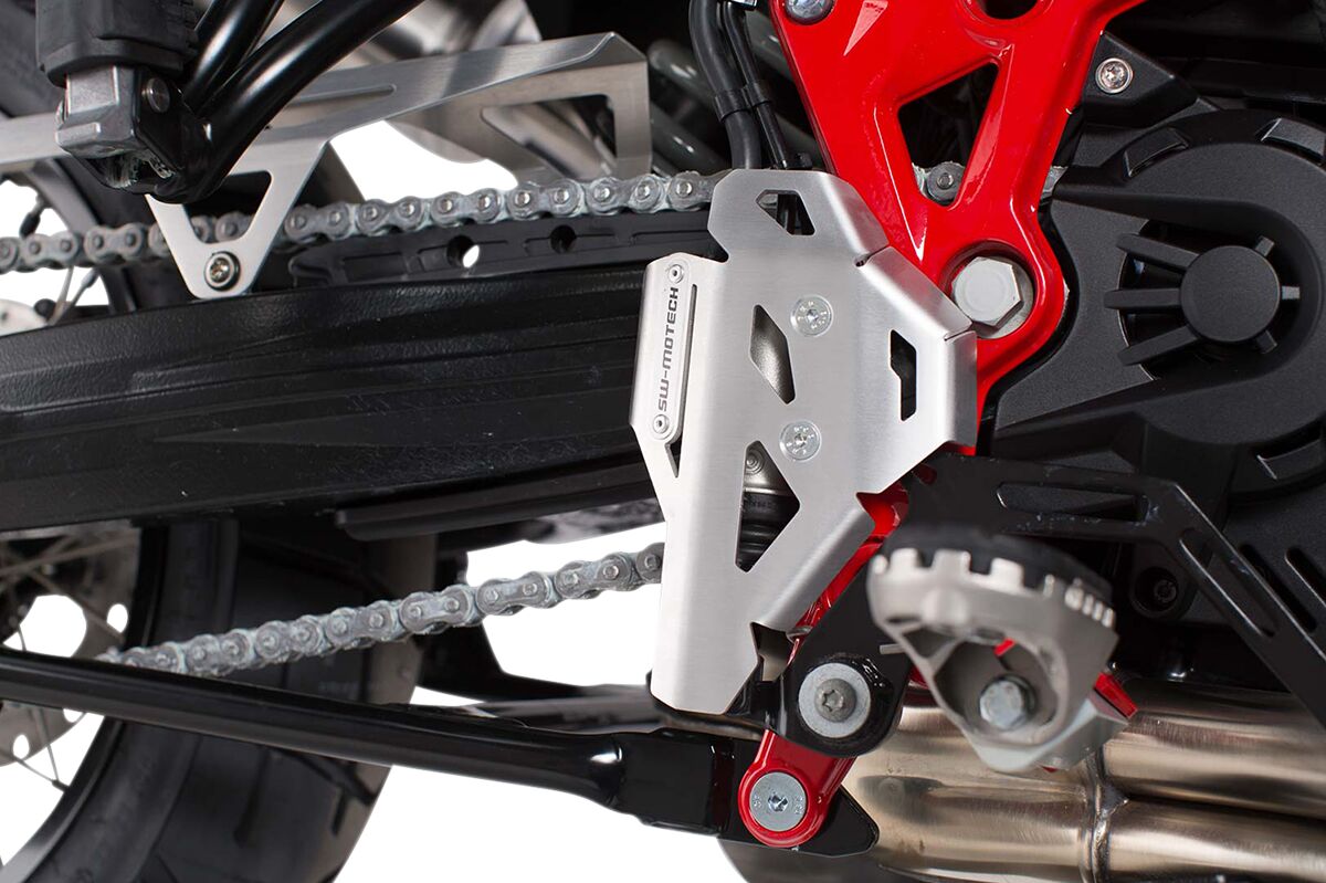 GUARD BRAKE CYLINDER