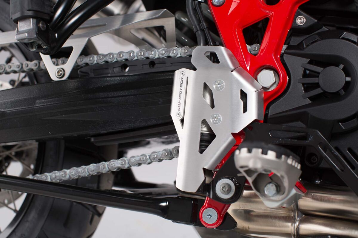 GUARD BRAKE CYLINDER