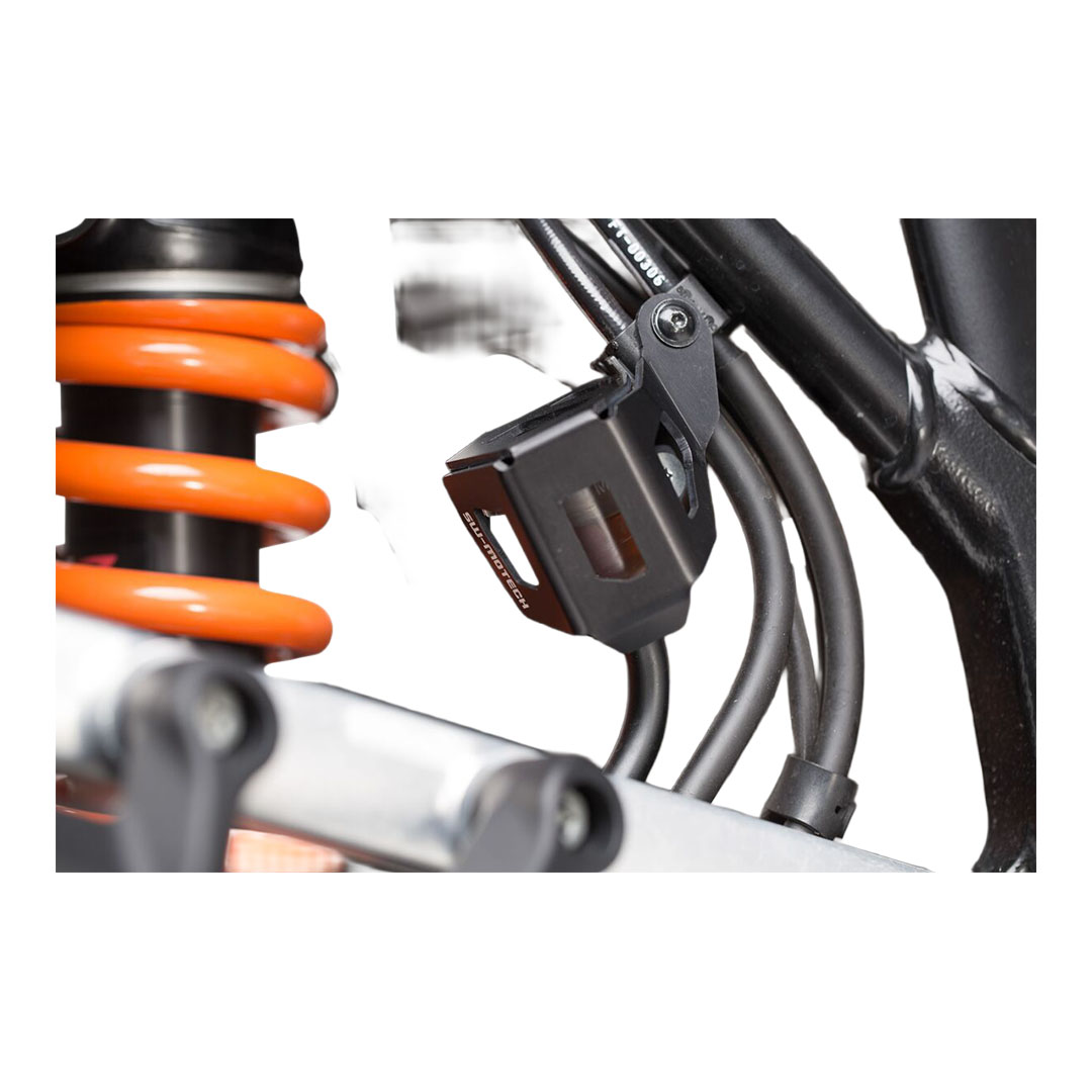 SW-Motech zaščita rezervoarja zavorne tekočine za KTM Adventure 1190 R ABS