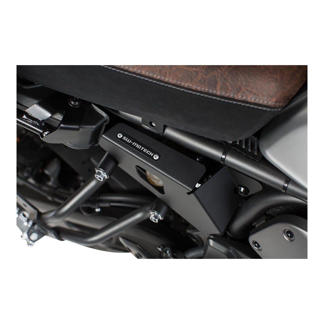 SW-Motech zaščita rezervoarja zavorne tekočine za Yamaha XSR 700 ABS