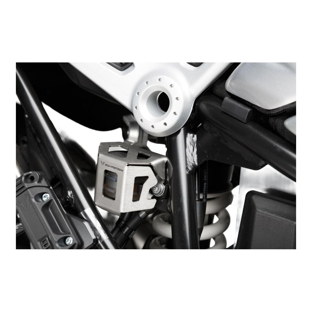 SW-Motech zaščita rezervoarja zavorne tekočine za BMW R nineT ABS