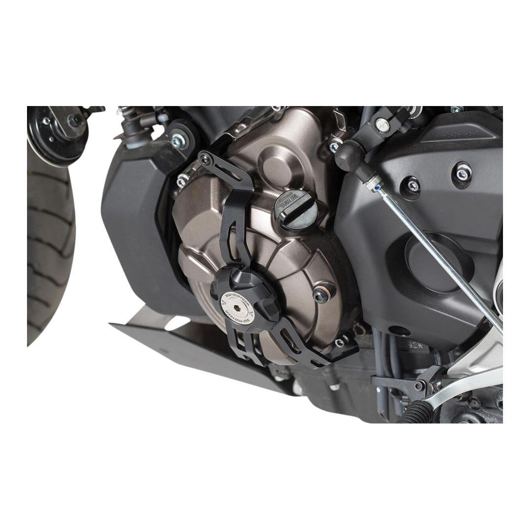 SW-Motech zaščita pokrova alternatorja za Yamaha MT-07