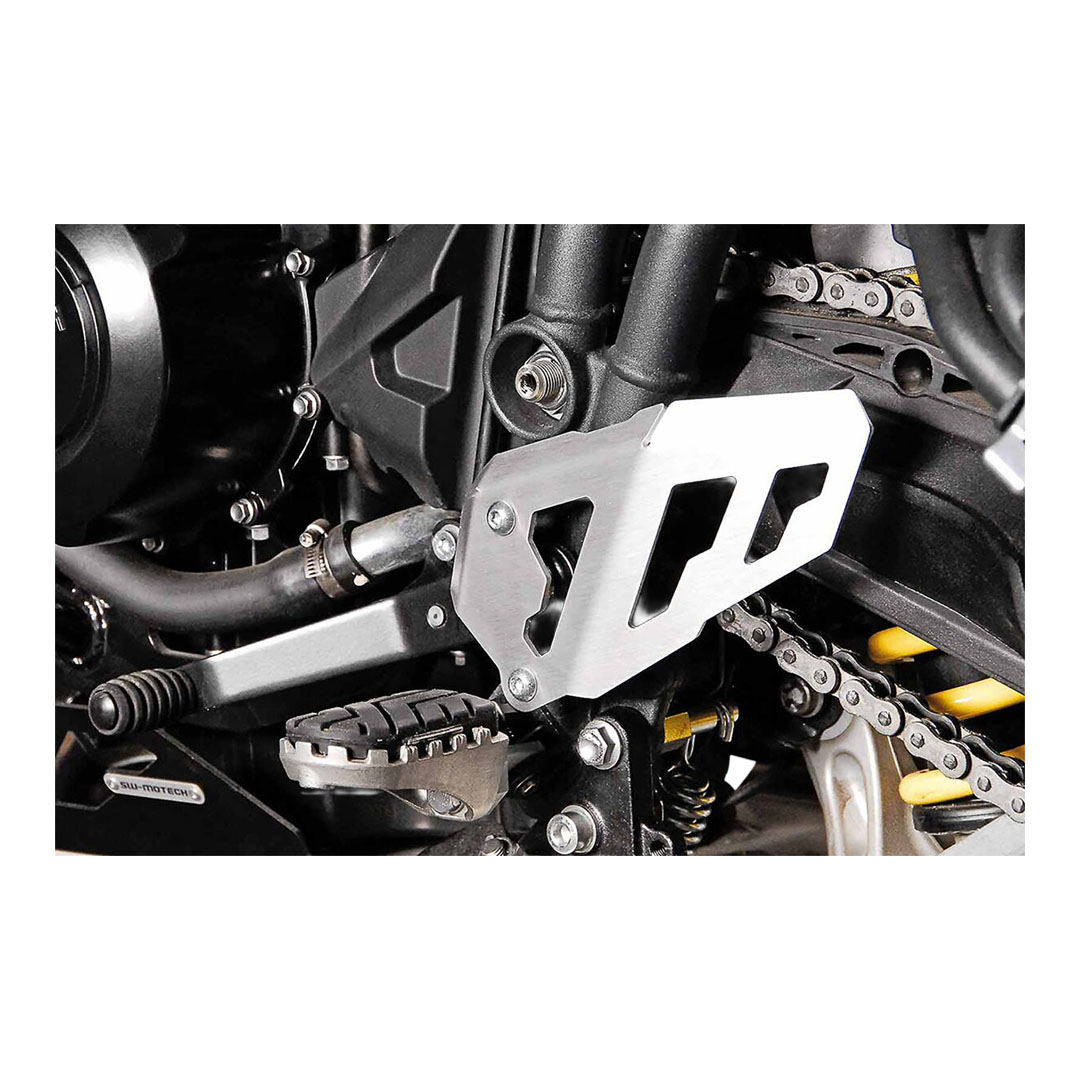 SW-Motech leva zaščita zavornega cilindra za Triumph Tiger 900 ABS