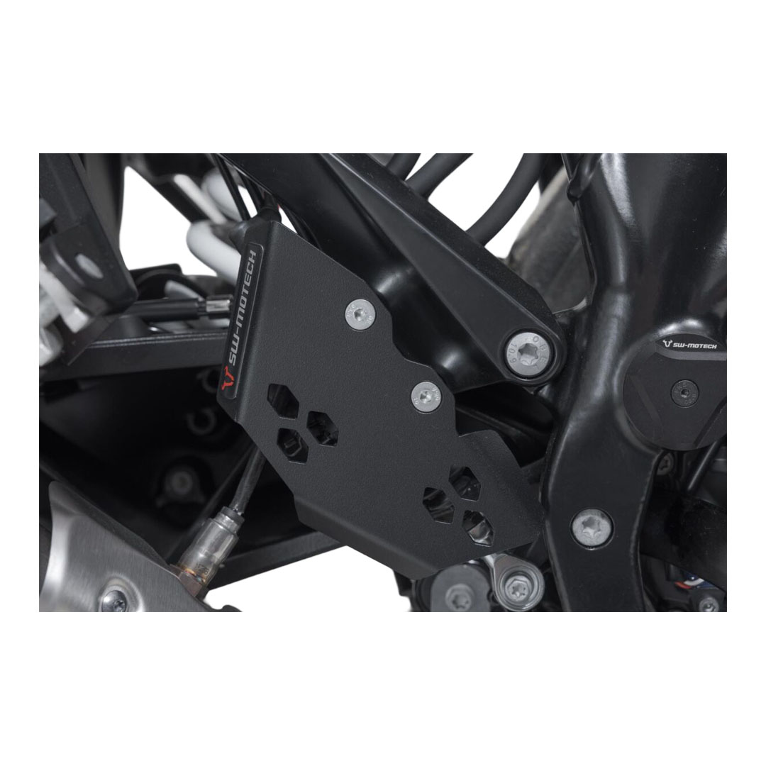 SW-Motech zaščita zadnjega zavornega cilindra za KTM Super Adventure 1290 S ABS