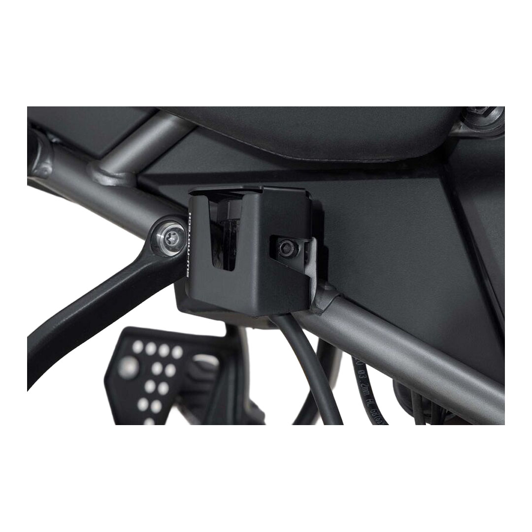 SW-Motech zaščita rezervoarja zavorne tekočine za Harley-Davidson RA 1250 ABS
