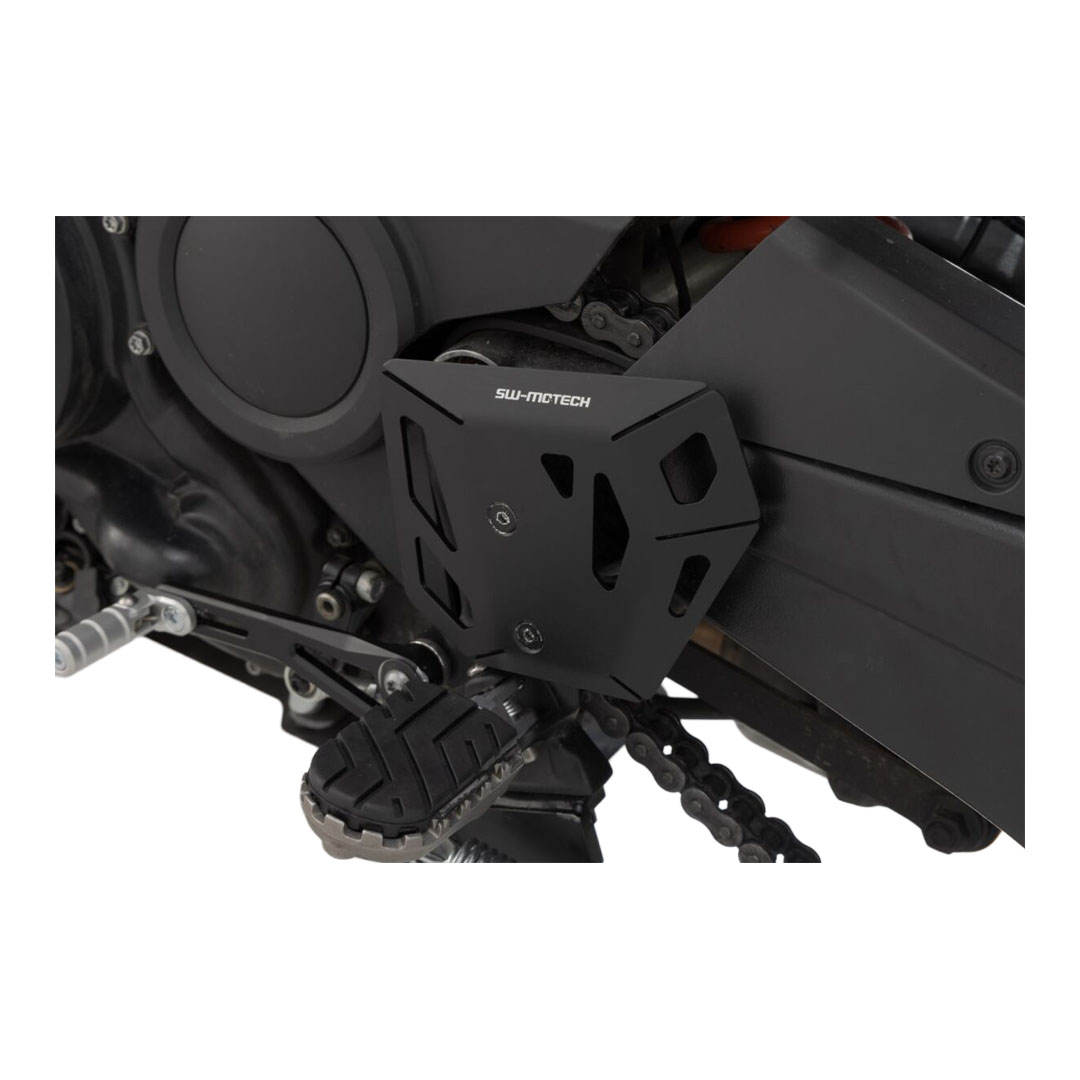 SW-Motech leva zaščita pete za Harley-Davidson RA 1250 SE ABS