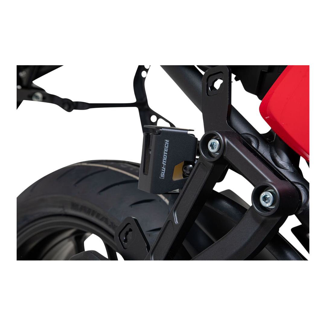 SW-Motech zaščita rezervoarja zavorne tekočine za Yamaha MT-09 GT ABS