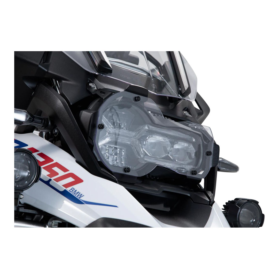 SW-Motech zaščita žarometa za BMW R 1250 GS ABS