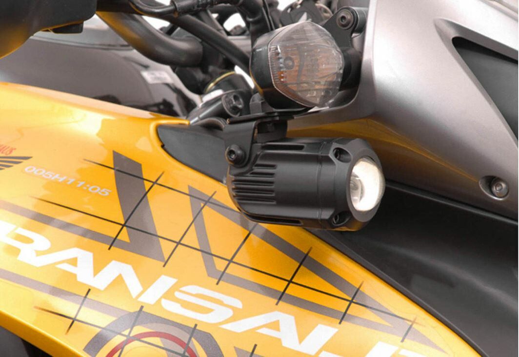 LIGHT MOUNTING KIT