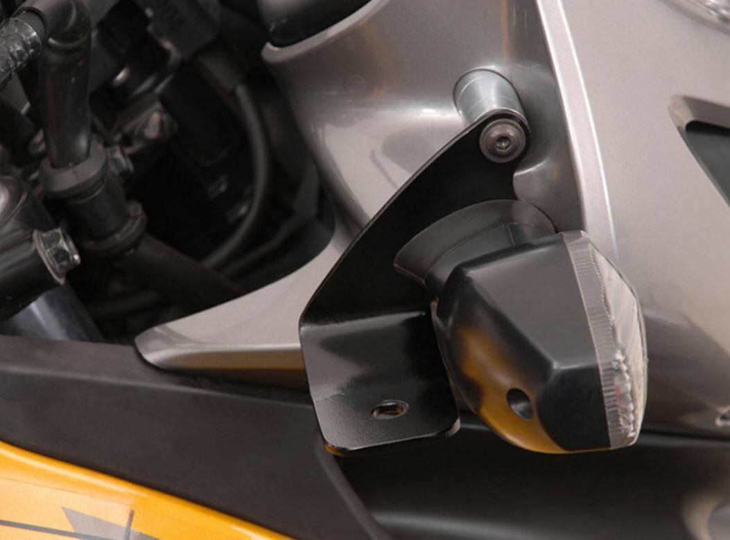 LIGHT MOUNTING KIT