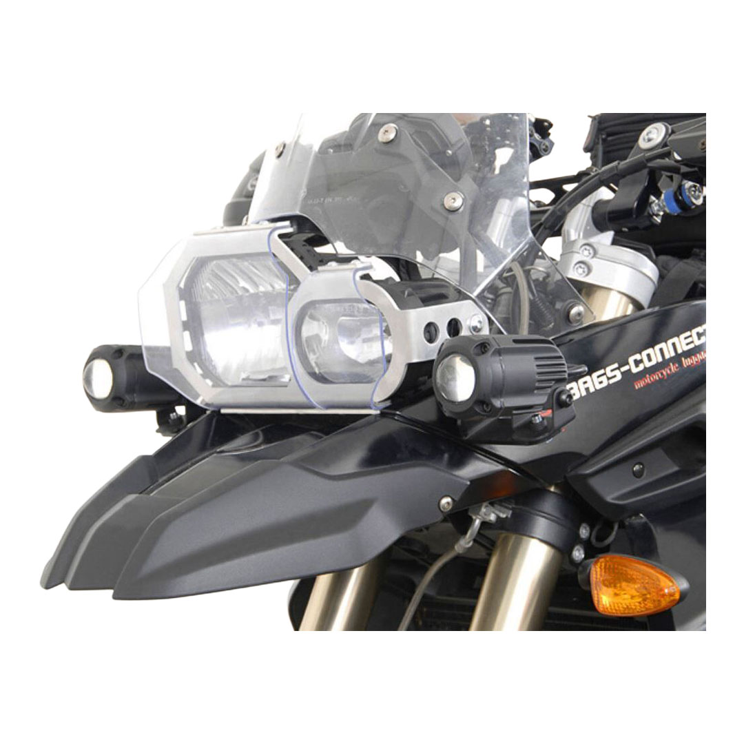SW-Motech nosilec za dodatne luči za BMW F 800 GS ABS