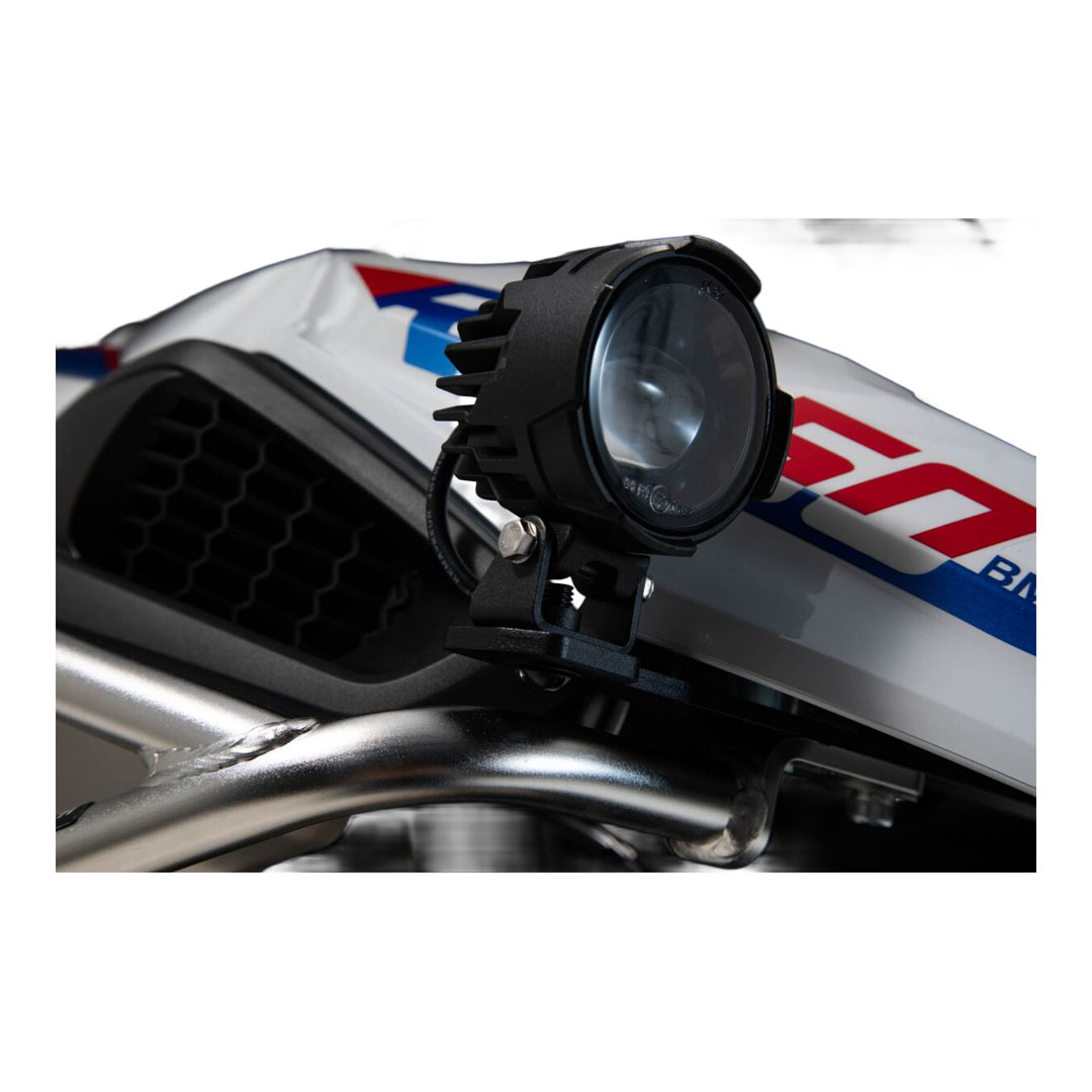 SW-Motech nosilec za dodatne luči za BMW R 1250 GS ABS