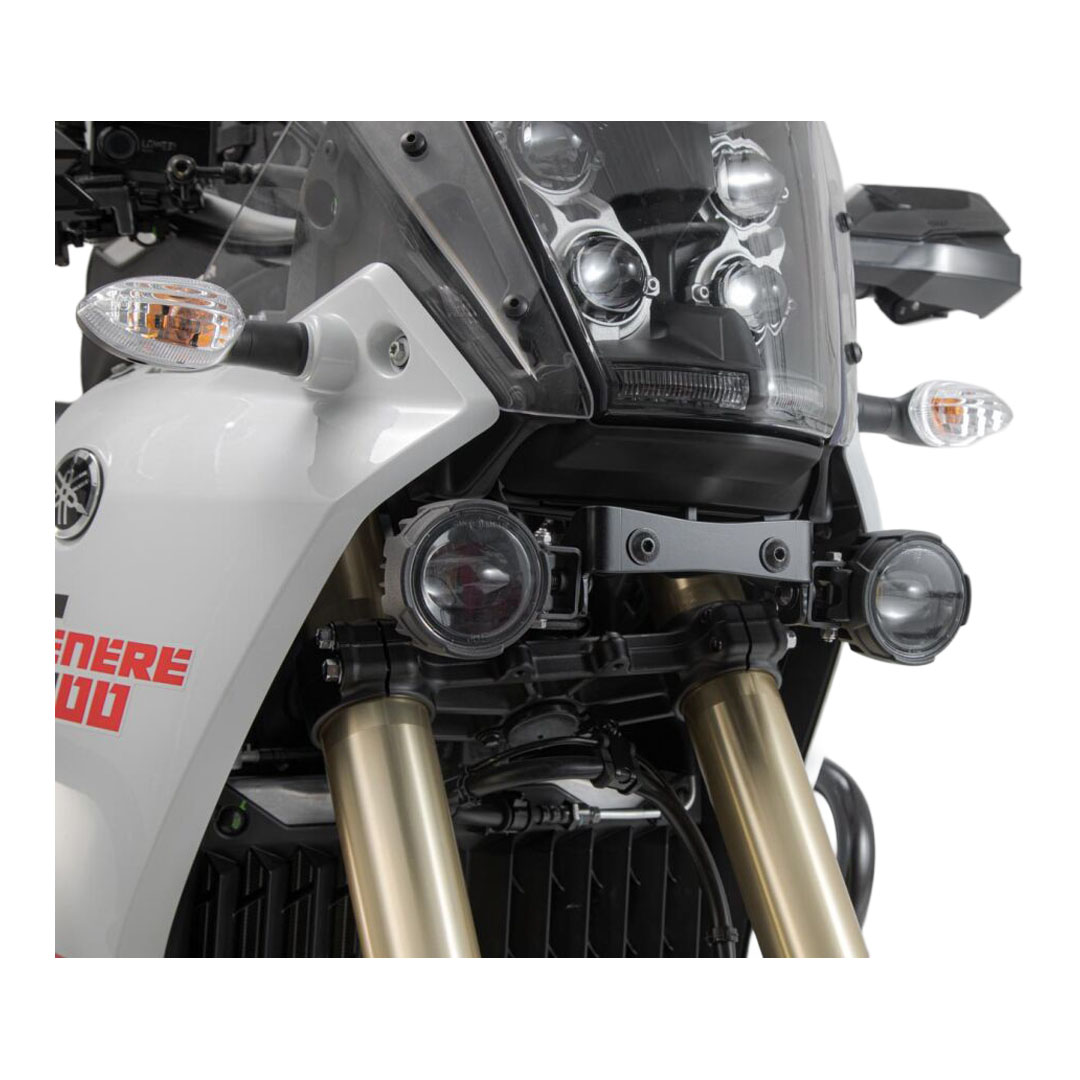 SW-Motech nosilec za dodatne luči za Yamaha XTZ 690 SP