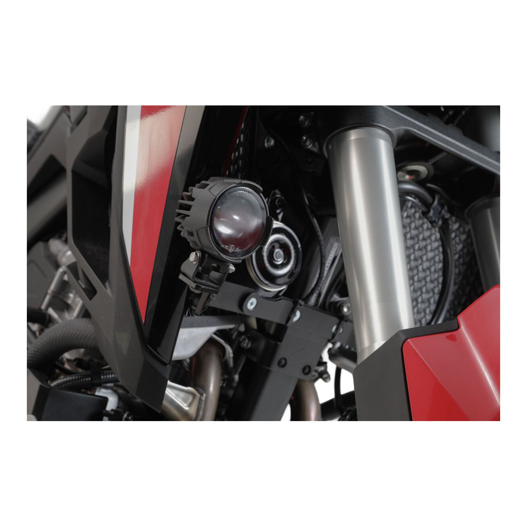 SW-Motech nosač dodatnih svjetala bez cijevne zaštite za Honda CRF 1000 L (2016–2021)