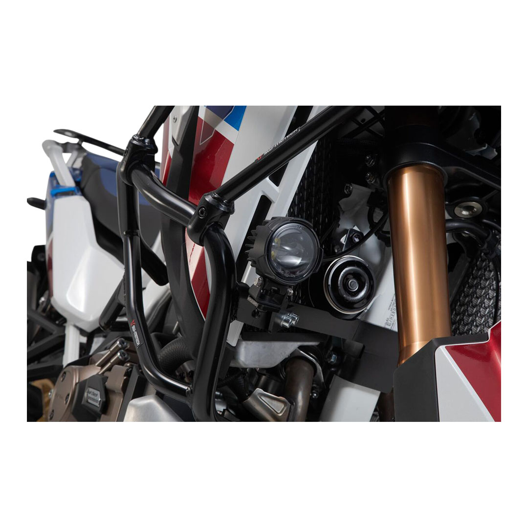 SW-Motech nosilec za dodatne luči za Honda CRF 1000 L ABS