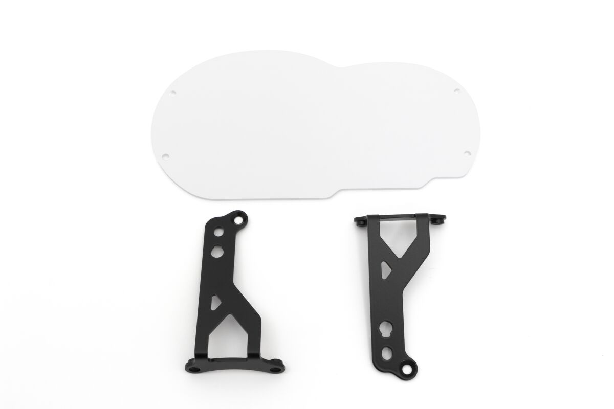 HEADLIGHT GUARD