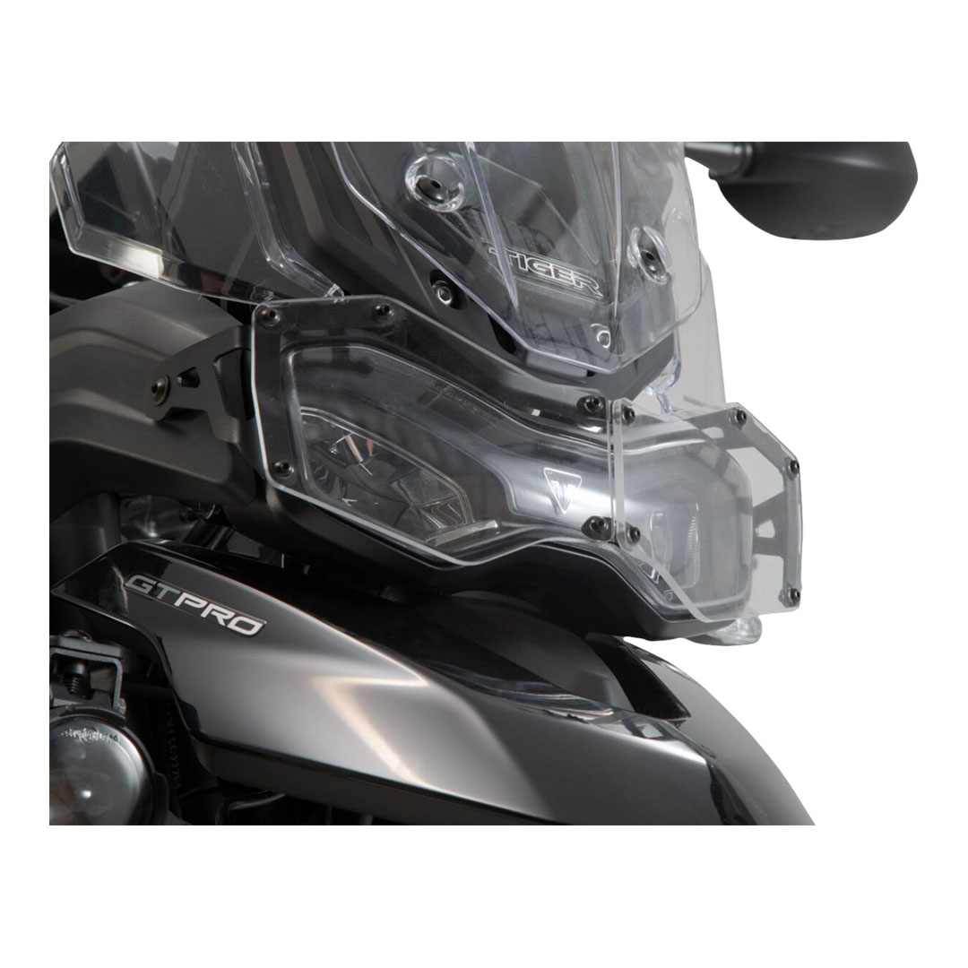 SW-Motech zaščita žarometa za Triumph Tiger 900 ABS