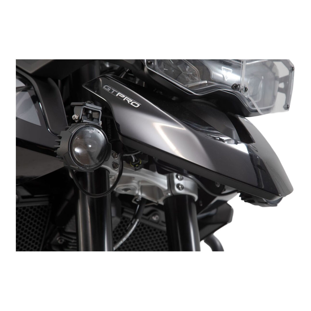 SW-Motech EVO dolge luči za Triumph Tiger 900 ABS
