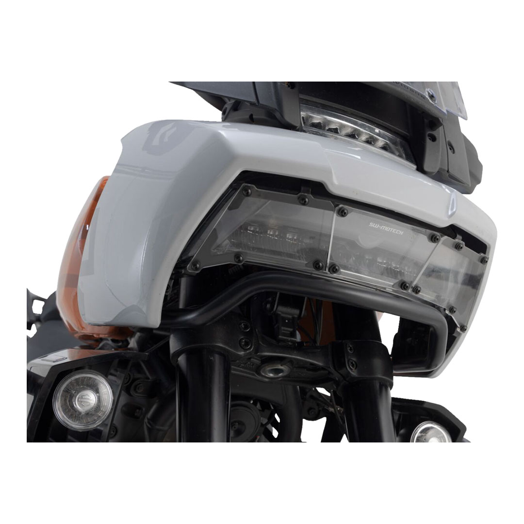 SW-Motech zaščita žarometa za Harley-Davidson RA 1250 SE ABS