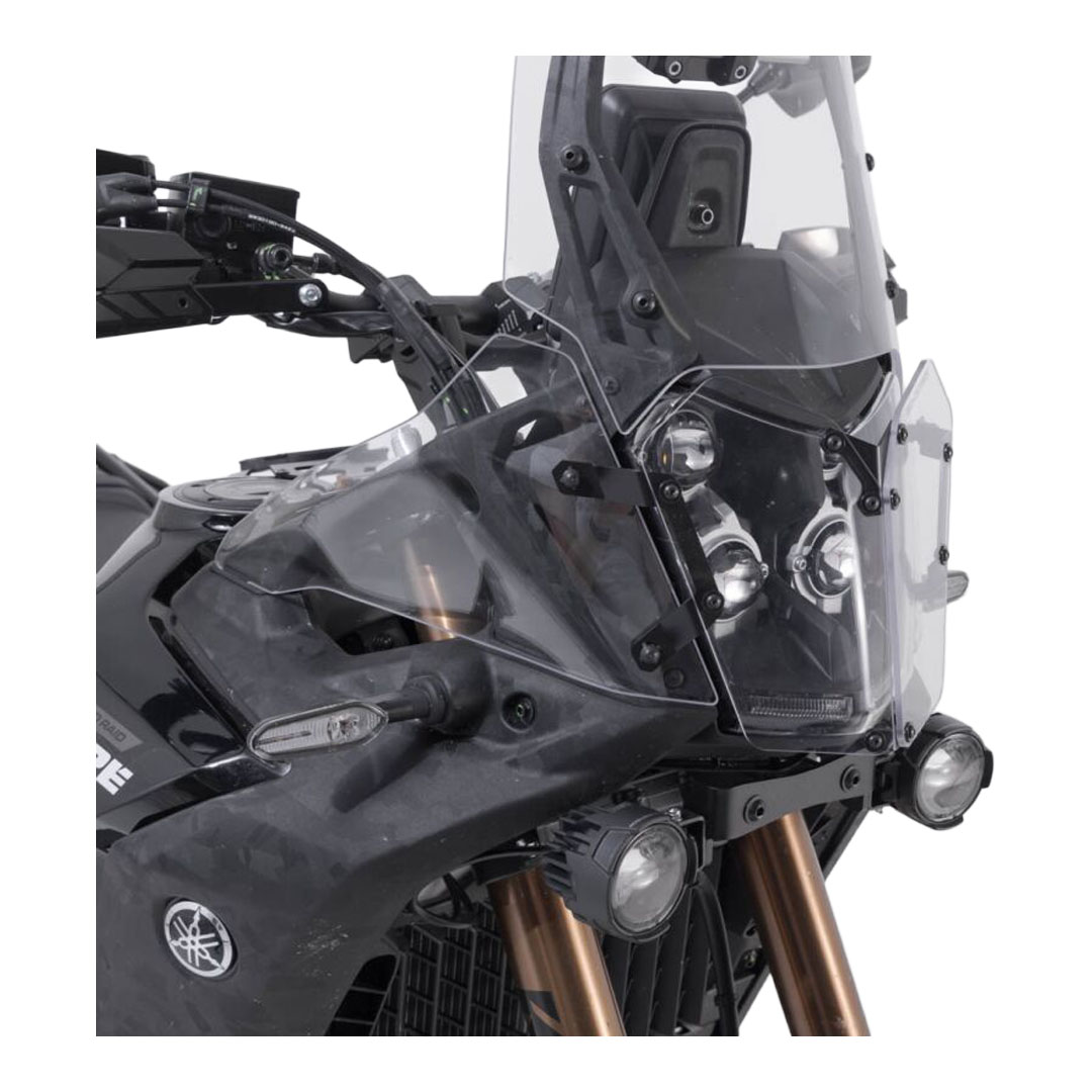 SW-Motech zaščita žarometa za Yamaha XTZ 690
