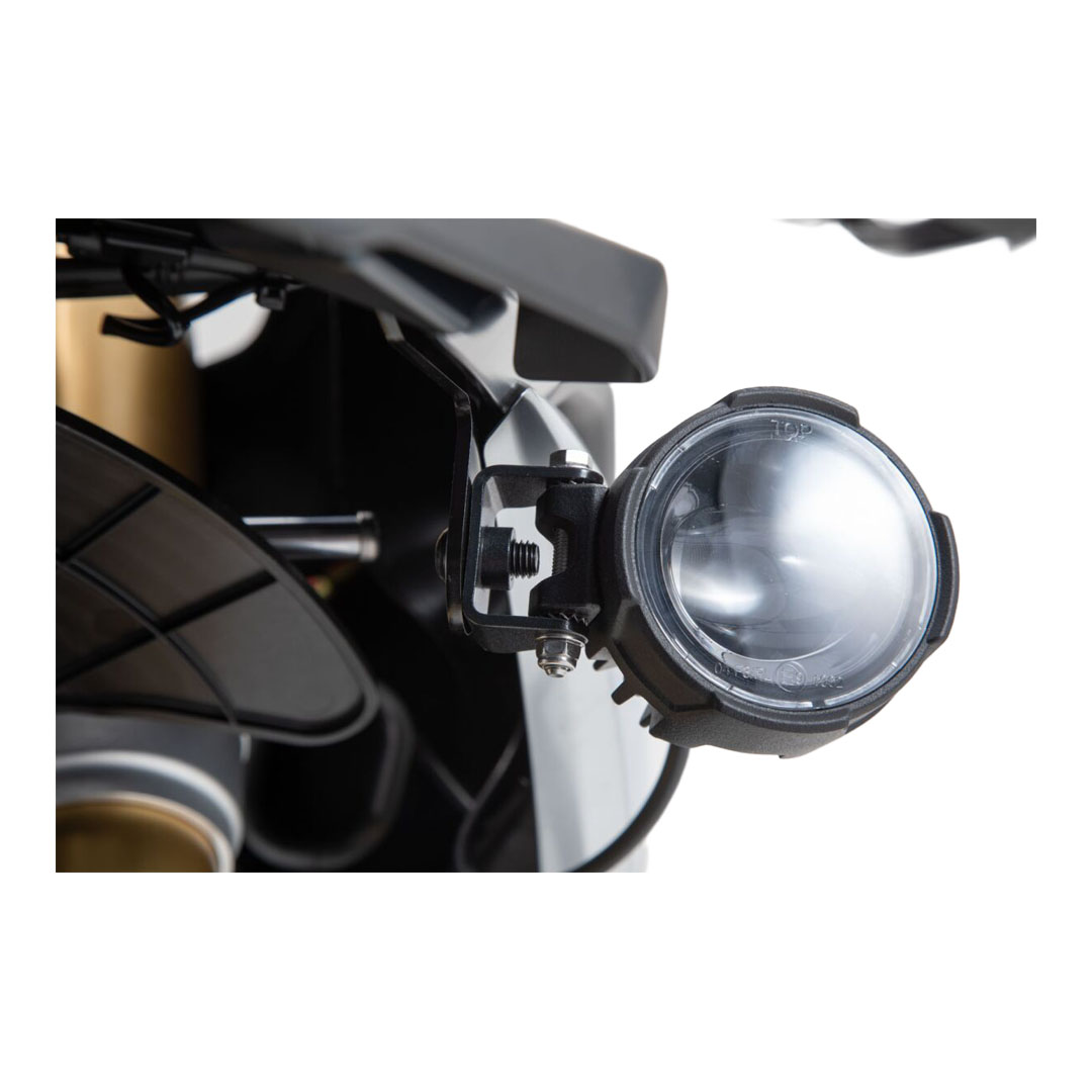 SW-Motech nosilec za dodatne luči za BMW F 850 GS ABS