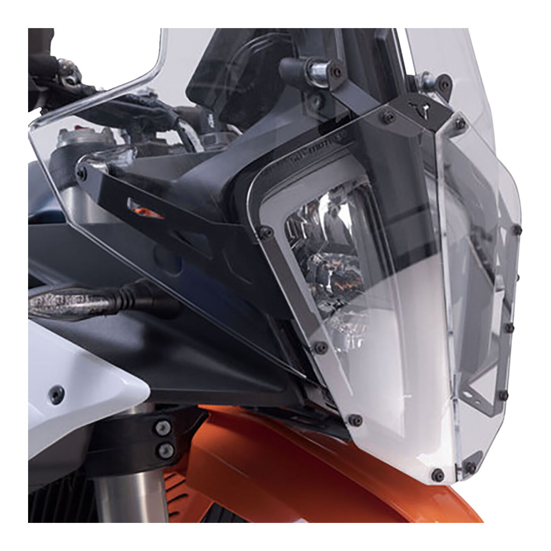 SW-Motech zaščita žarometa za KTM Adventure 790