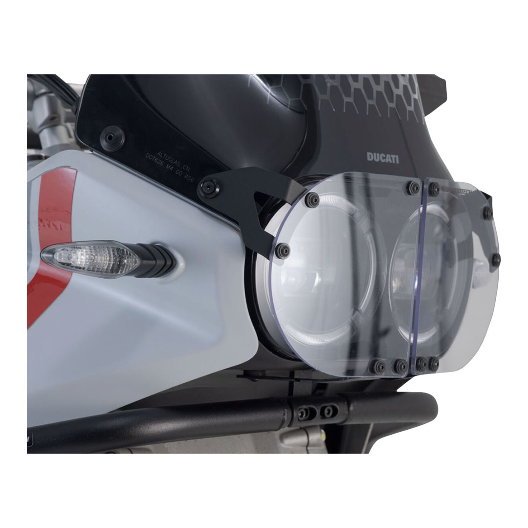 SW-Motech zaščita žarometa za Ducati Desert X 950 ABS
