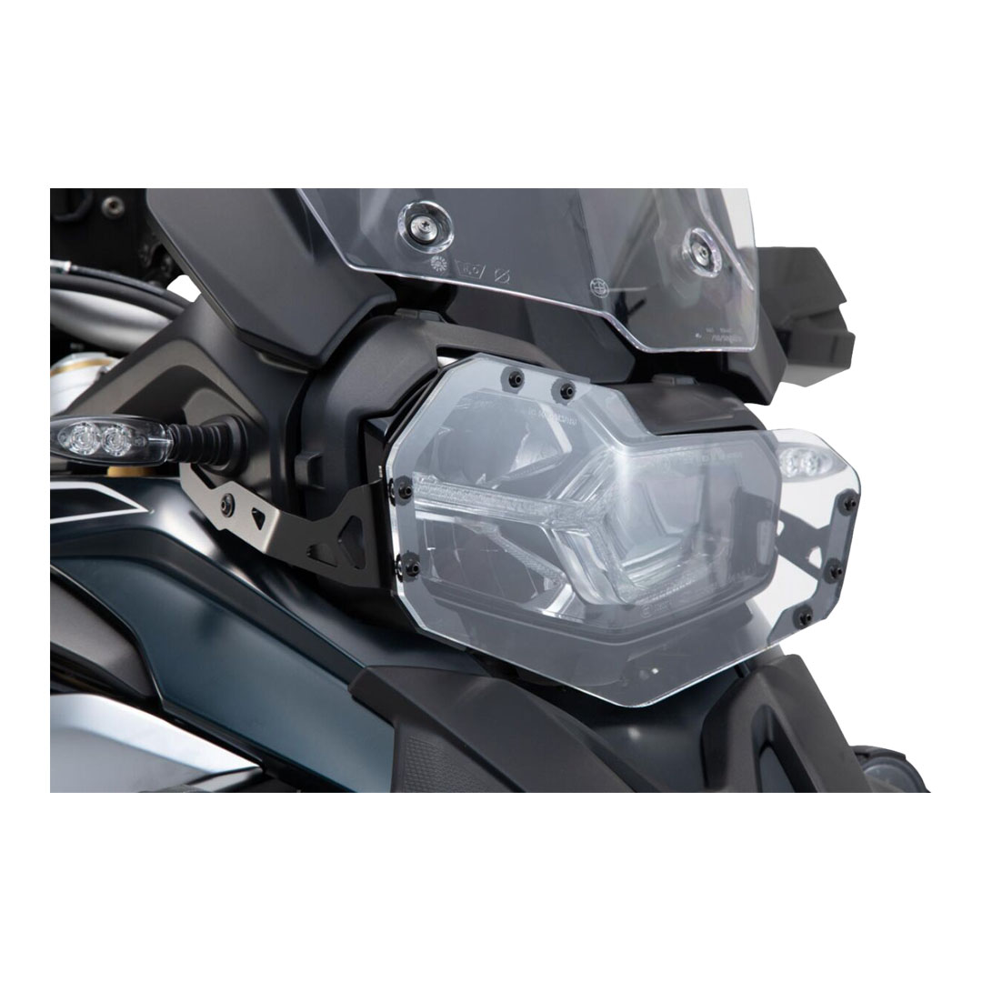 SW-Motech zaščita žarometa za BMW F 850 GS ABS