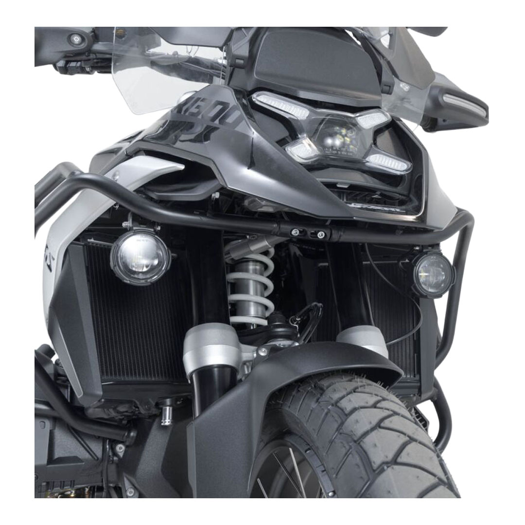 SW-Motech EVO dolge luči za BMW R 1300 GS ABS