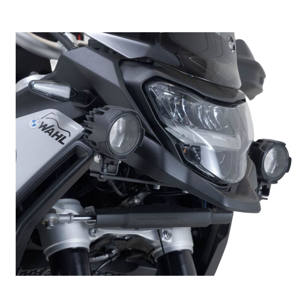 SW-MOTECH nosilci EVO luči za BMW F 900 GS ABS