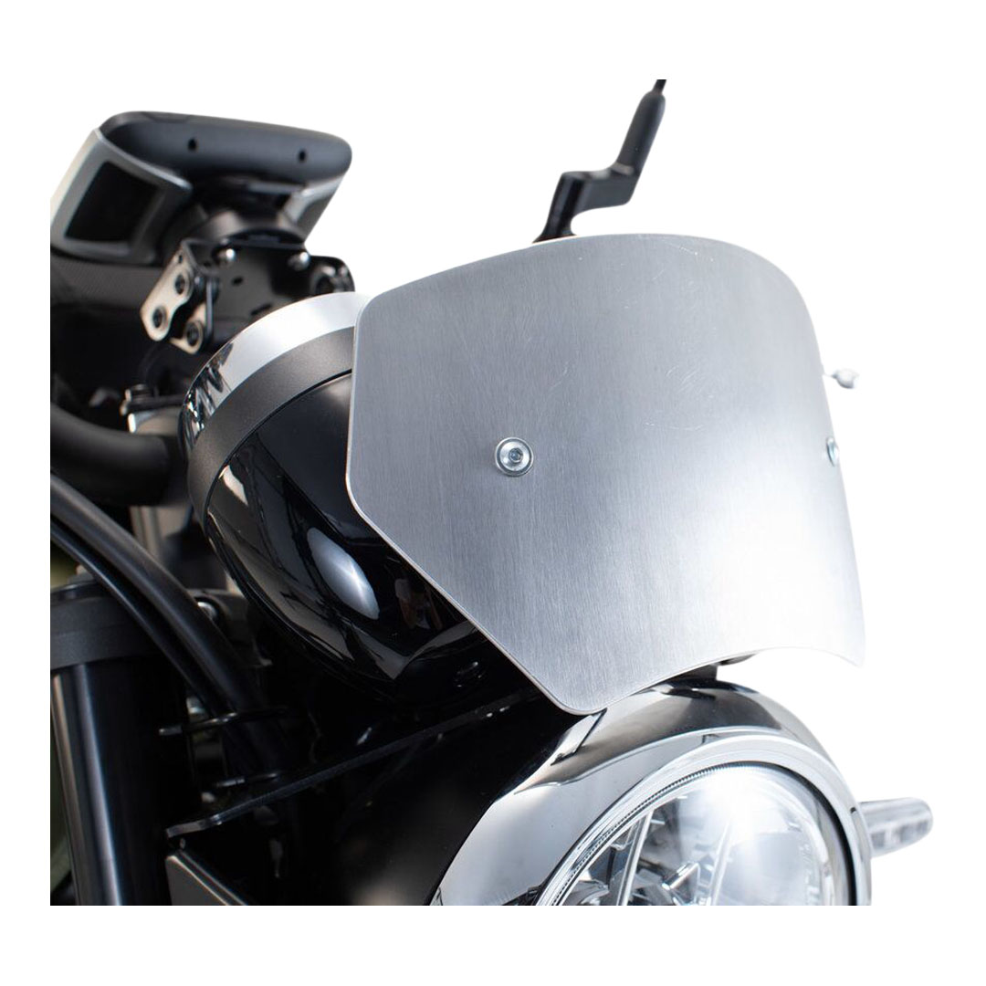 SW-MOTECH vetrobran za Kawasaki Z 900 RS ABS