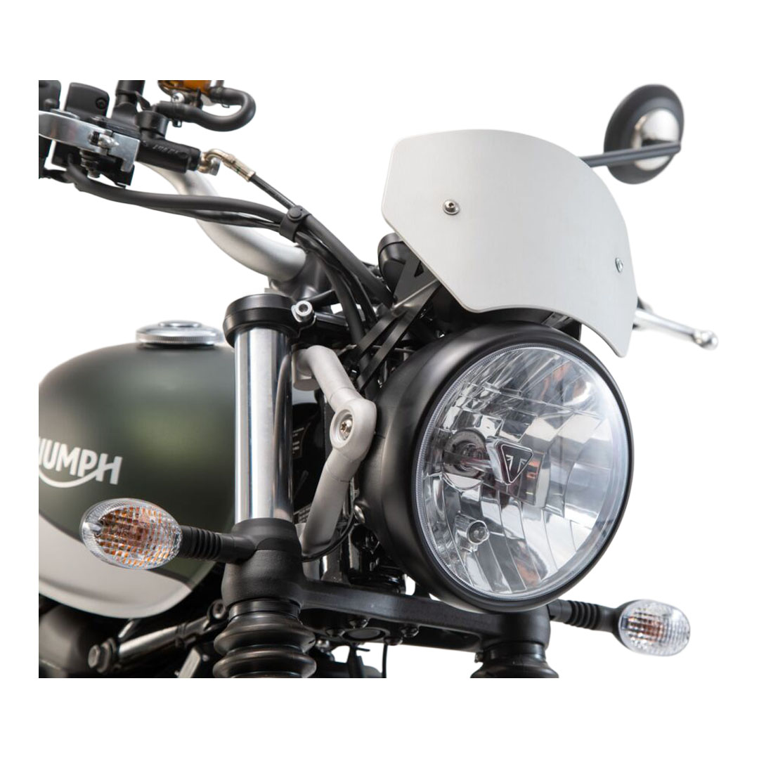 SW-MOTECH vetrobran za Triumph Street Scrambler 900 ABS