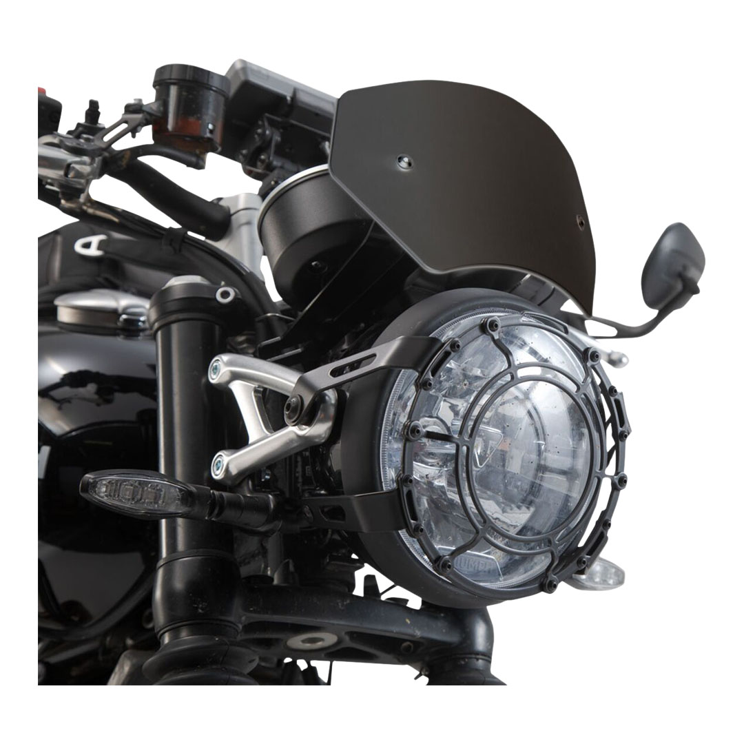 SW-MOTECH vetrobran za Triumph Speed Twin 1200 ABS