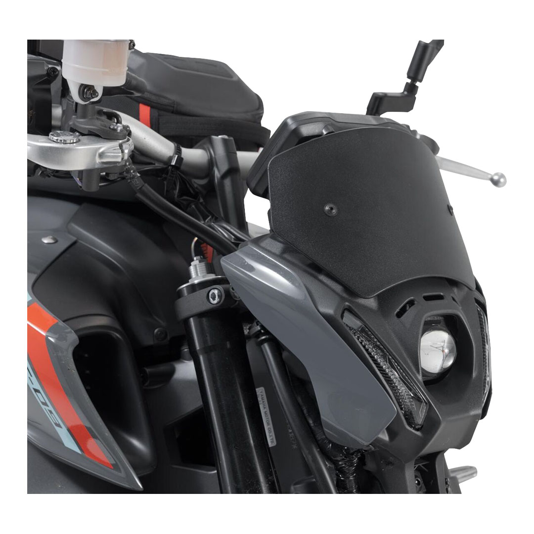 SW-MOTECH vetrobran za Yamaha MT-09 GT ABS