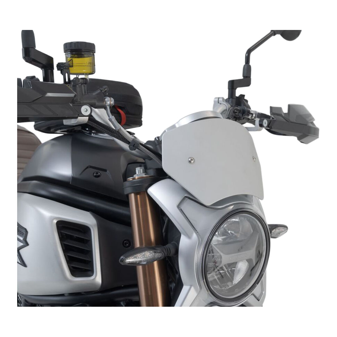 SW-MOTECH vetrobran za CFMOTO 700CL-X ABS
