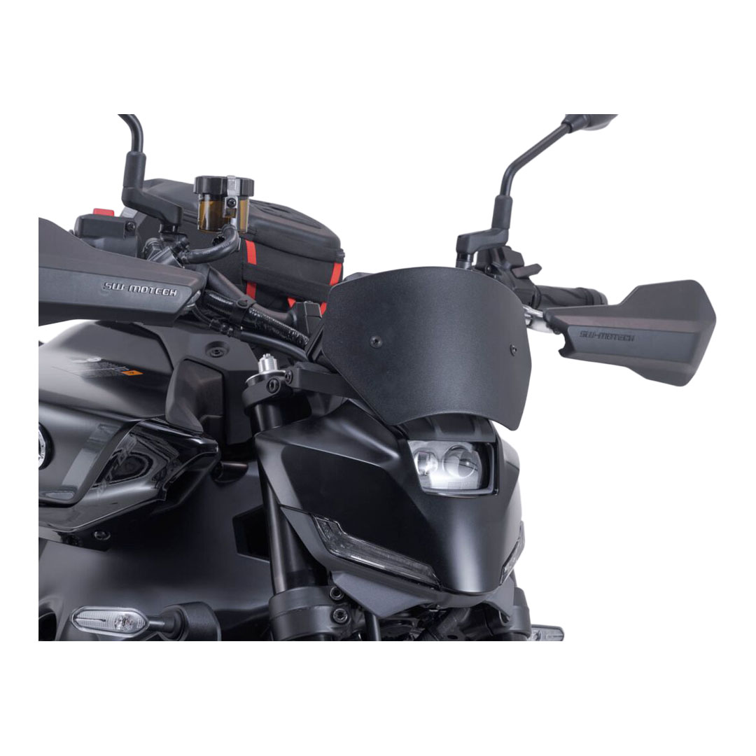 SW-MOTECH vetrobran za Yamaha MT-09 ABS