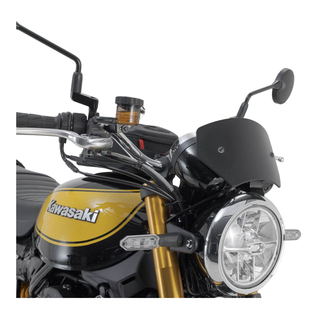 SW-MOTECH vetrobran za Kawasaki Z 900 RS ABS