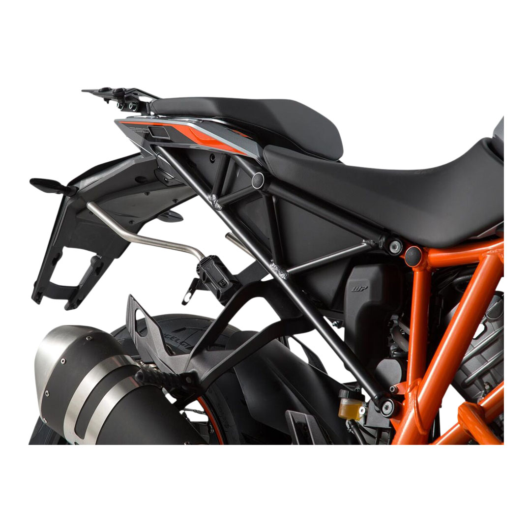 SW-MOTECH BLAZE nosilci stranskih torb za KTM 1290 Super Duke GT ABS